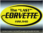 ProTeam Classic Corvettes for Sale